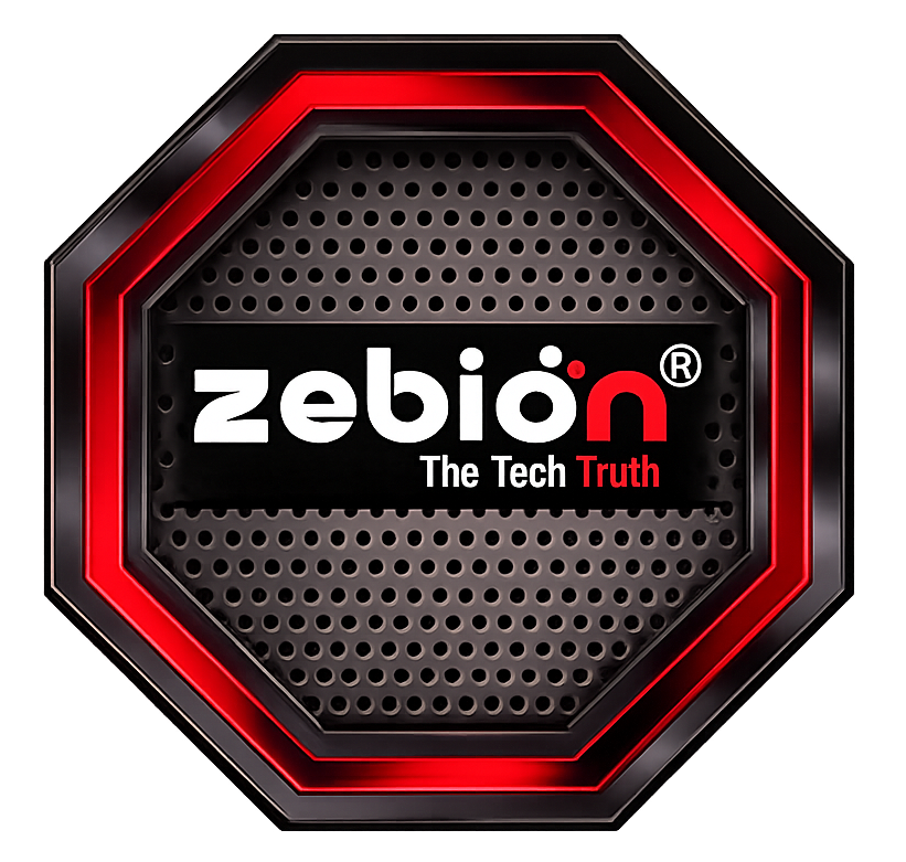 Zebion