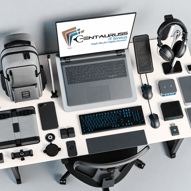 About Centauruss