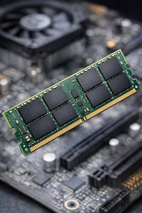 RAM