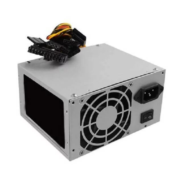 SMPS Power Supply Unit for Desktop PC